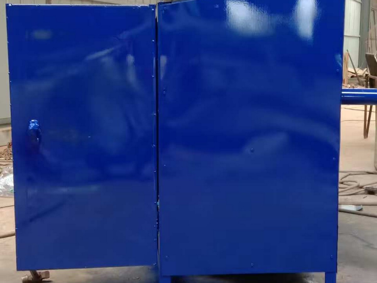 建筑板材用发泡机